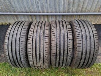 245/45 R18 Pirelli Cinturato P7 Letne