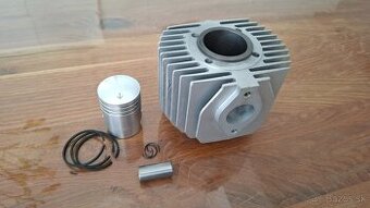 Klukovka JAWA Pionier