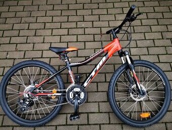 Na predaj CTM Rocky 3.0 24 junior