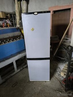 Predám chladničku Whirlpool – plne funkčná -