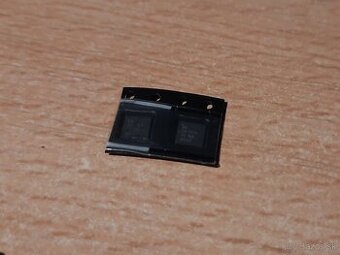 Napájací čip BQ24777A