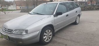 Predám Citroën Xantia