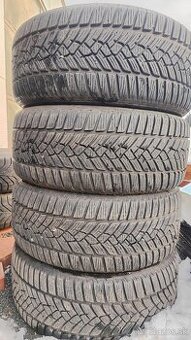 225/50 R17 Fulda zimné pneumatiky - sada