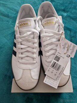 Adidas botasky - NOVE , velkost 8,5