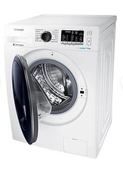 Práčka Samsung Addwash, Ecobubble