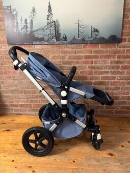 Bugaboo Cameleon 3 v limitovanej edícii