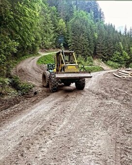 Hľadám mechanika k lkt 81 turbo