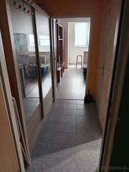 Prenajmem garsónku Petržalka