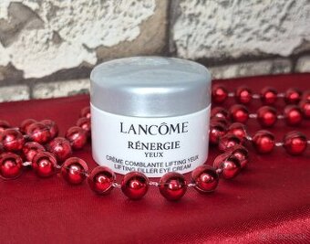 LANCOME PROTIVRÁSKOVÝ OČNÝ KRÉM RÉNERGIE 5ml