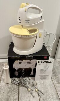 Kuchynsky robot Hyundai - 1