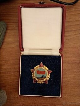 part. brig. Čapajev