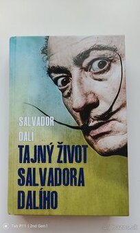 Salvador Dalí - Tajný život Salvadora Dalího