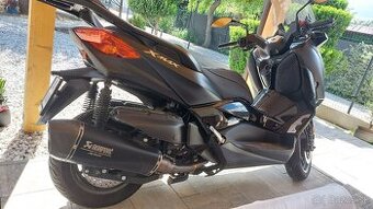 Yamaha xmax 400 iron max