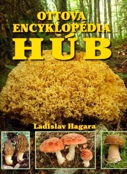 Ottova encyklopédia húb
