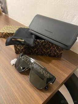 Dolce gabbana okuliare