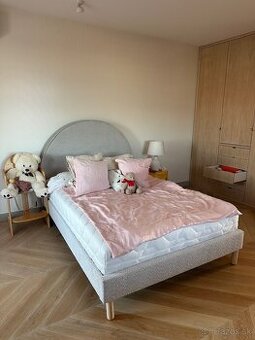 Luxusná detská postel zn. Vipack