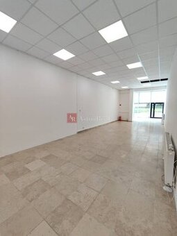 Obchodno-kancelárske priestory na prenájom 67,4 m2 - 1