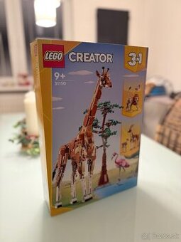 LEGO Creator