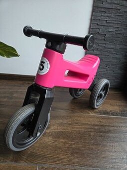 Funny whelees odrážadlo