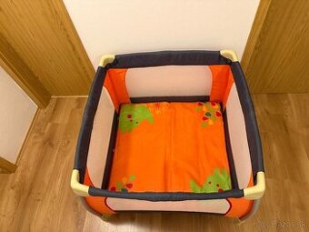 Detská ohrádka Prémanan - 1