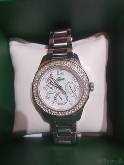 Dámske hodinky Lacoste - 1