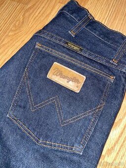 Wrangler džínsy-dievčenské