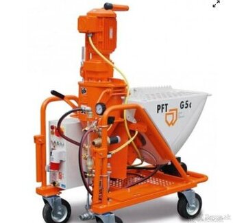 Strojove omietky, stavebné práce,maľovanie