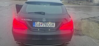 Cla 200d aj na leasing