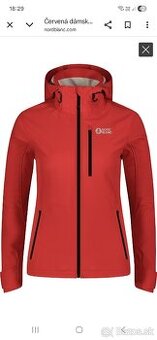 NORDBLANC MAKALU dámska bunda veľkosť 40