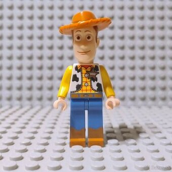 Lego Toy story Postavičky