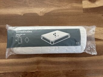 SOTNÄTFJÄRIL ochrana matraca IKEA 180x200 cm
