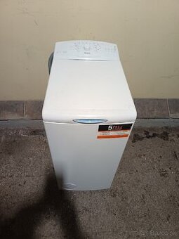 Práčka whirpool úzka 40 cm s dovozom v bratislave gratis - 1