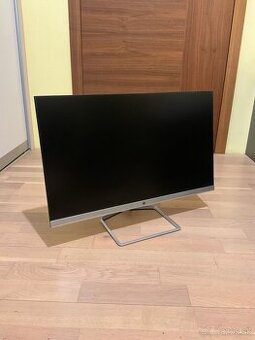 HP 68,6 cm, 27-inch Diagonal, Full HD, Ultra-Slim