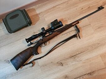 Pulsar thermion 2 lrf xp50 pro Blaser,Muser,Sauer,CZ550