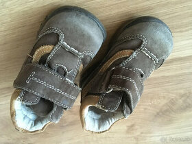 Topánky Protetika veľkosť 19