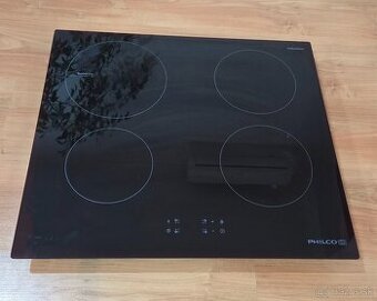 Indukčná varná doska