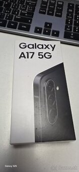 Samsung Galaxy A17 5G