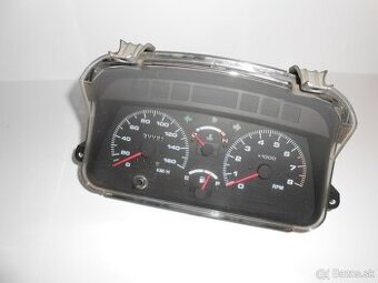 Budiky Suzuki Vitara / benzinové /