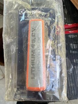 AEG Electrolux batéria