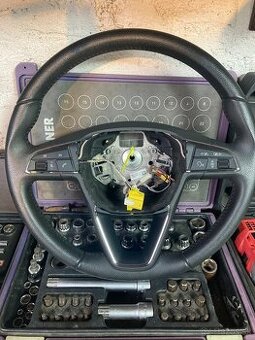 Multifunkčný volant Seat Toledo/Leon
