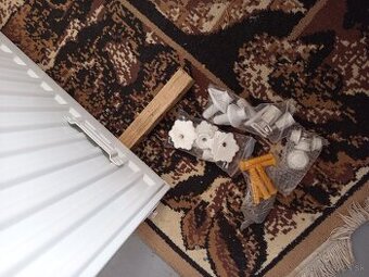 Predám radiator 1800#6000 Korado