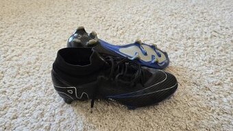 Predám kopačky Nike Mercurial Air Zoom veľkosť 42.5