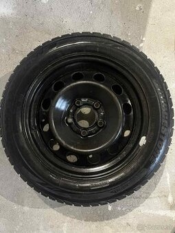 Bmw plecháč 205/55/R16