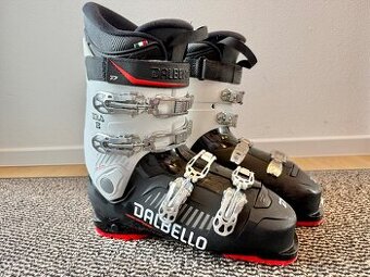 Lyžiarky Dalbello Bold 8 – veľkosť 43
