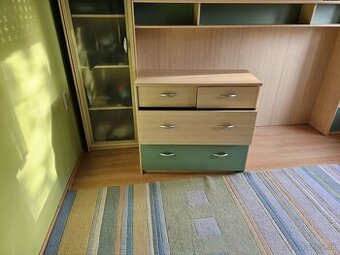 Nábytok do detskej izby