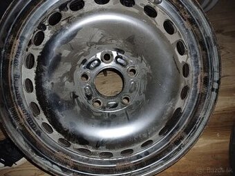 Ford ,volvo 6,5x16 5x108 ET50
