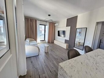 Ponúkam moderný 2-izbovy byt na prenájom