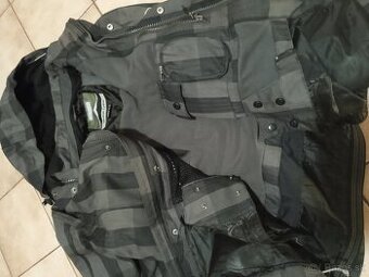 Pánska bunda Killtec