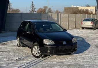 Volkswagen Golf 5