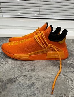 Adidas 50 veľ. Pharrell Williams x NMD Human Race